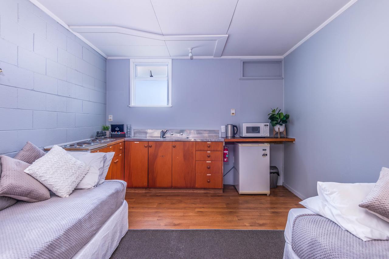 Waihi Beach Hotel Eksteriør billede