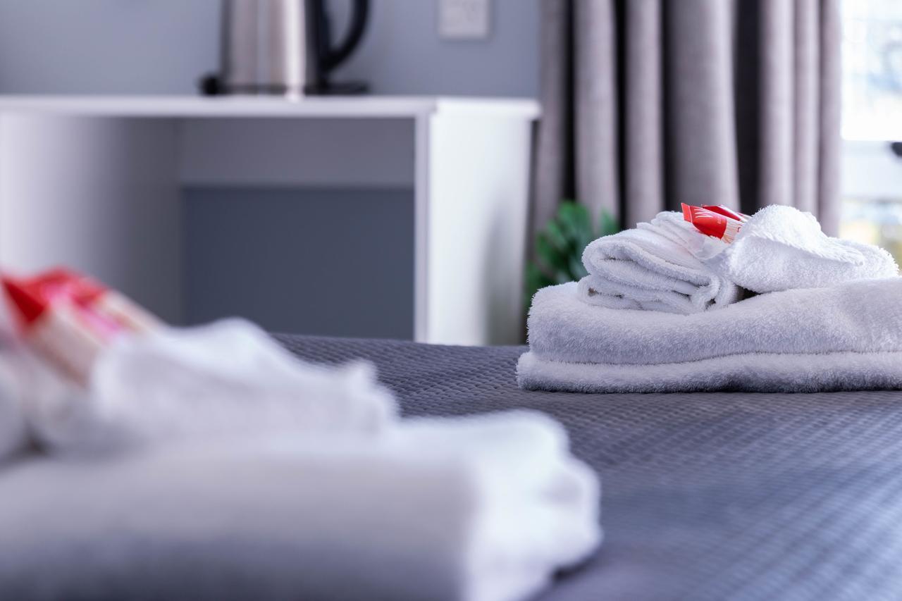 Waihi Beach Hotel Eksteriør billede
