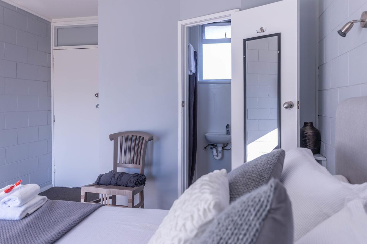Waihi Beach Hotel Eksteriør billede