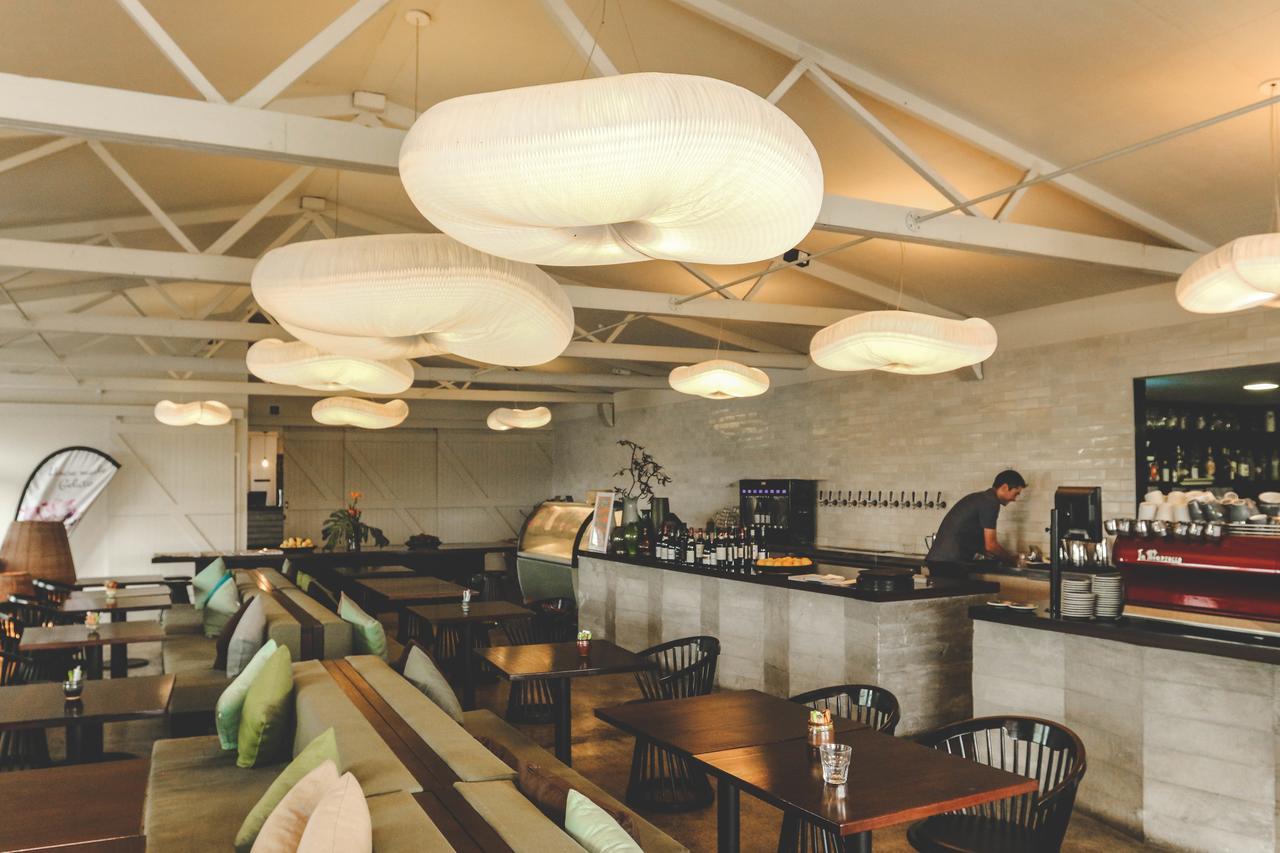 Waihi Beach Hotel Eksteriør billede