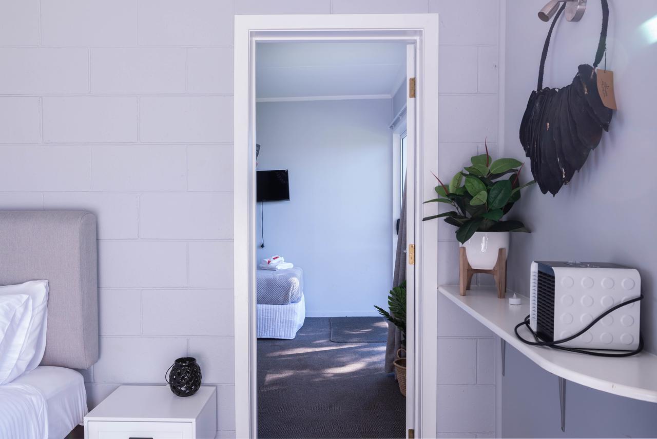 Waihi Beach Hotel Eksteriør billede