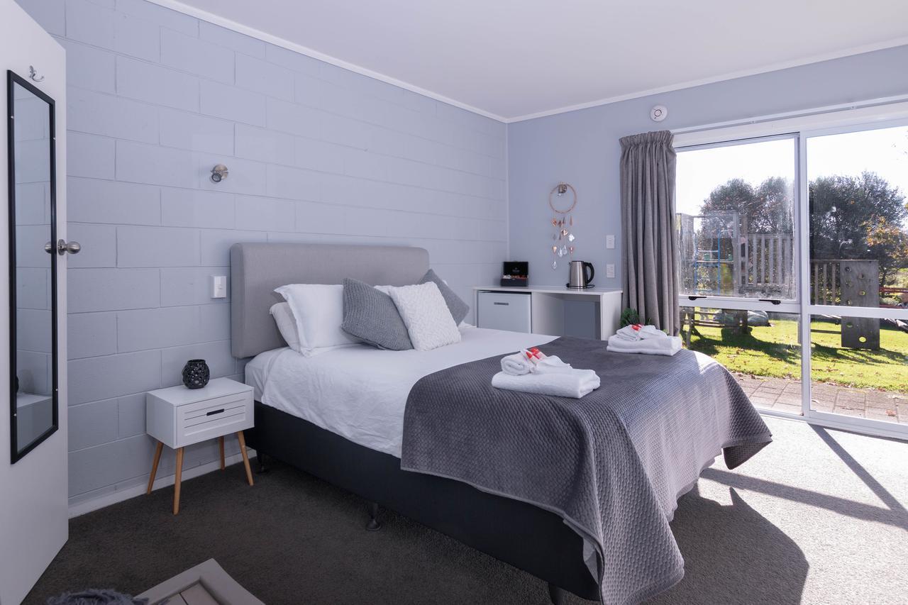 Waihi Beach Hotel Eksteriør billede