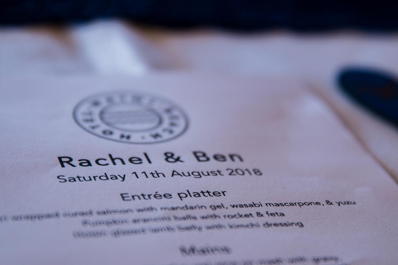 Waihi Beach Hotel Eksteriør billede